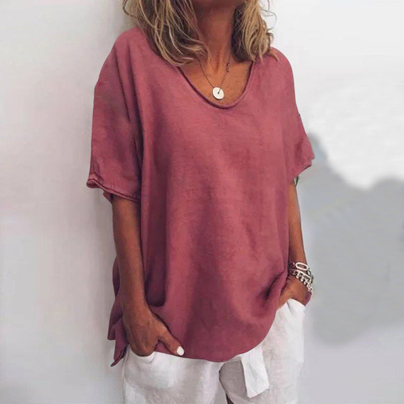 Rouge / 5XL