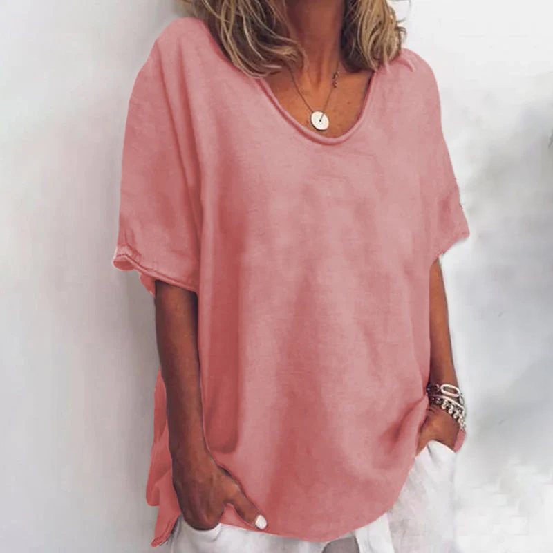 Rose / 5XL