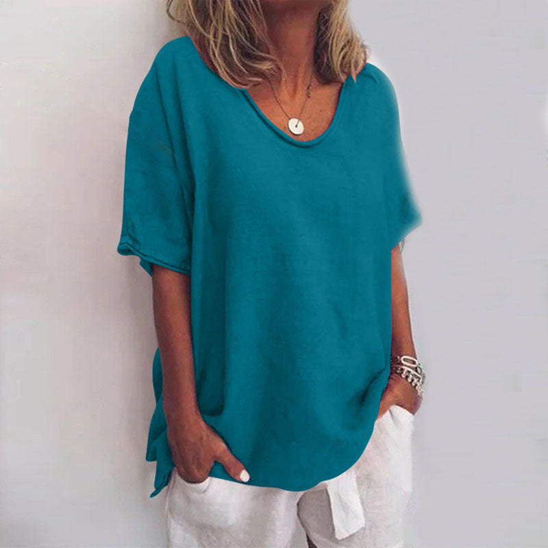 Bleu / 5XL