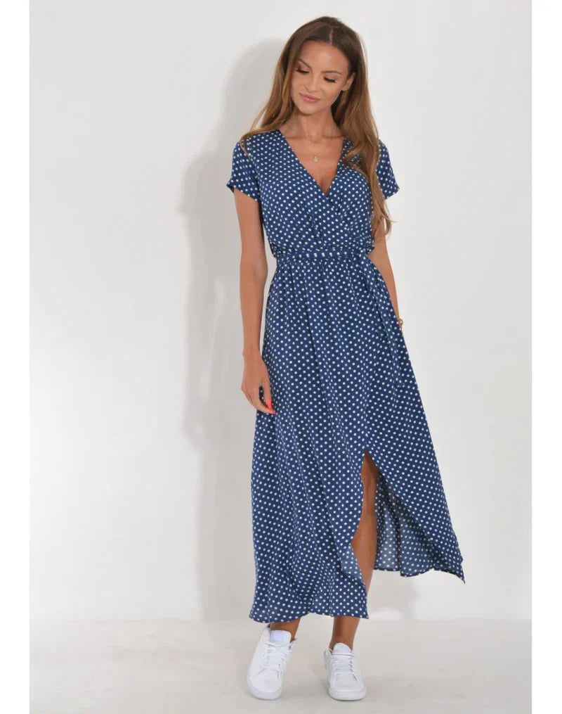 Bleu / 3XL