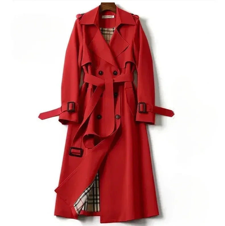 Red / 4XL