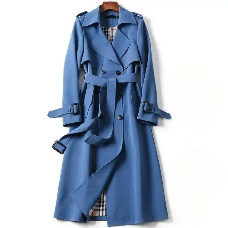 Blue / 4XL