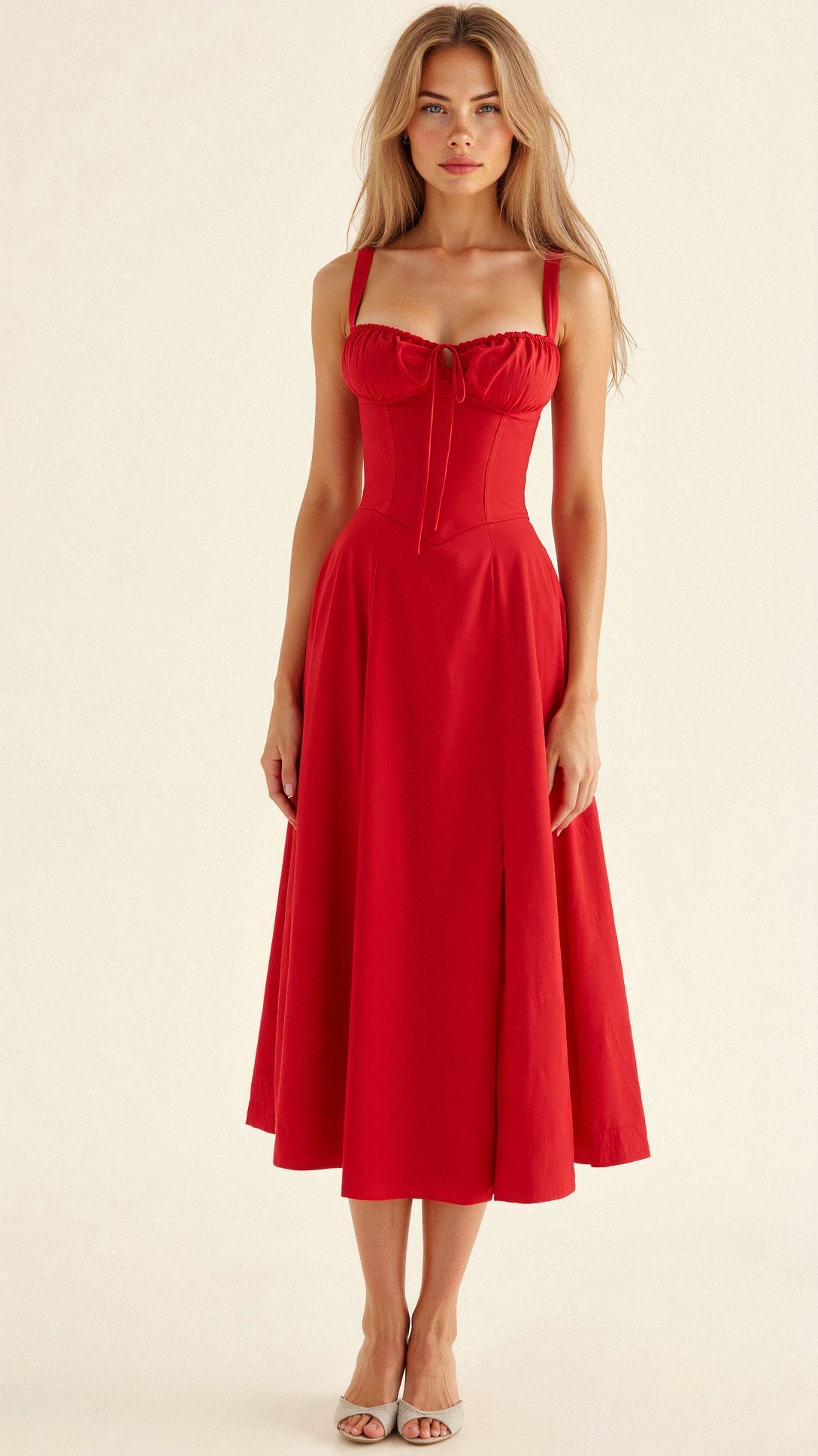 Red / 2XL