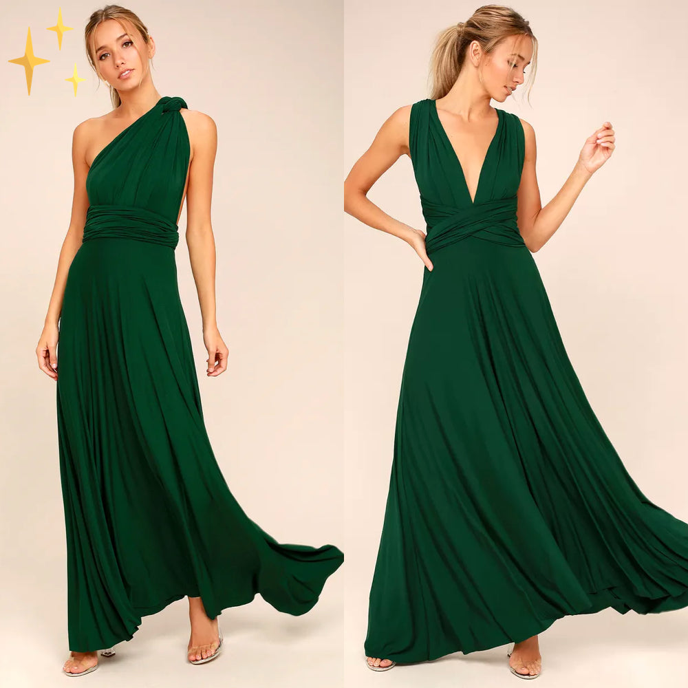 Green / XL