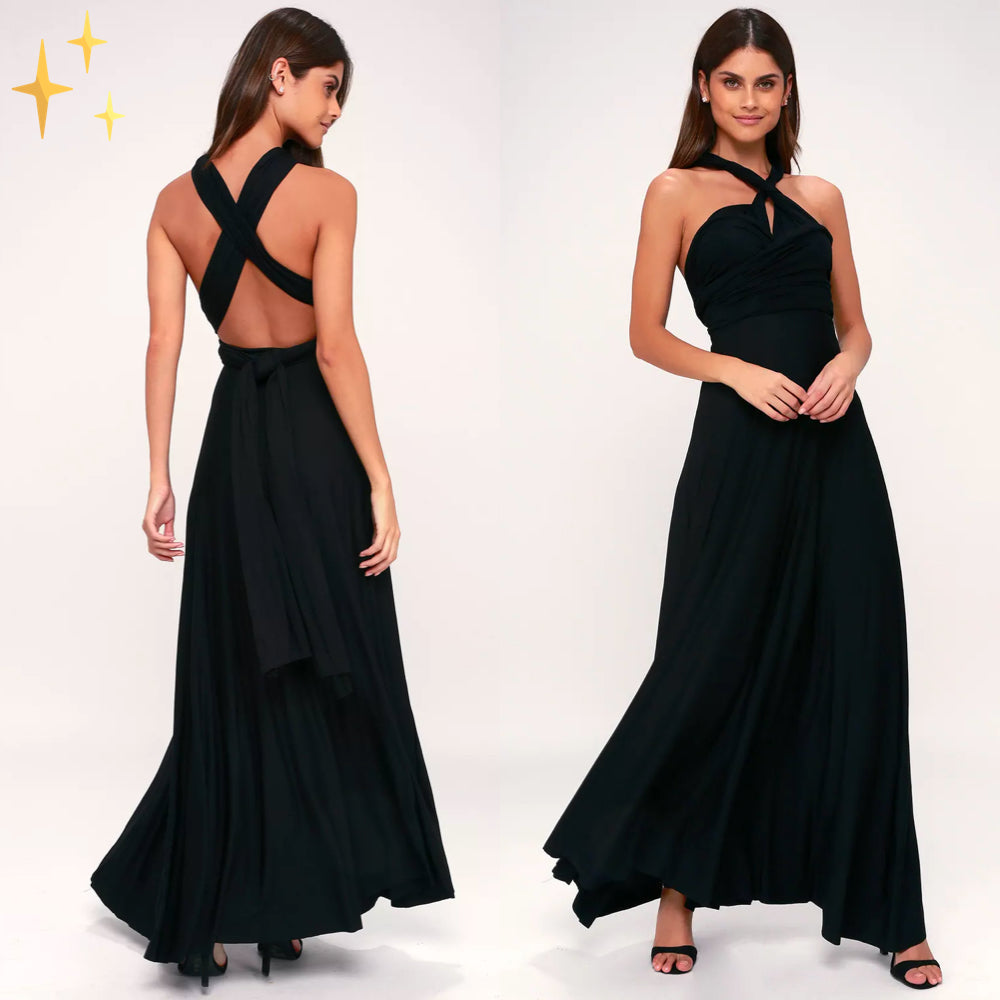Black / XL
