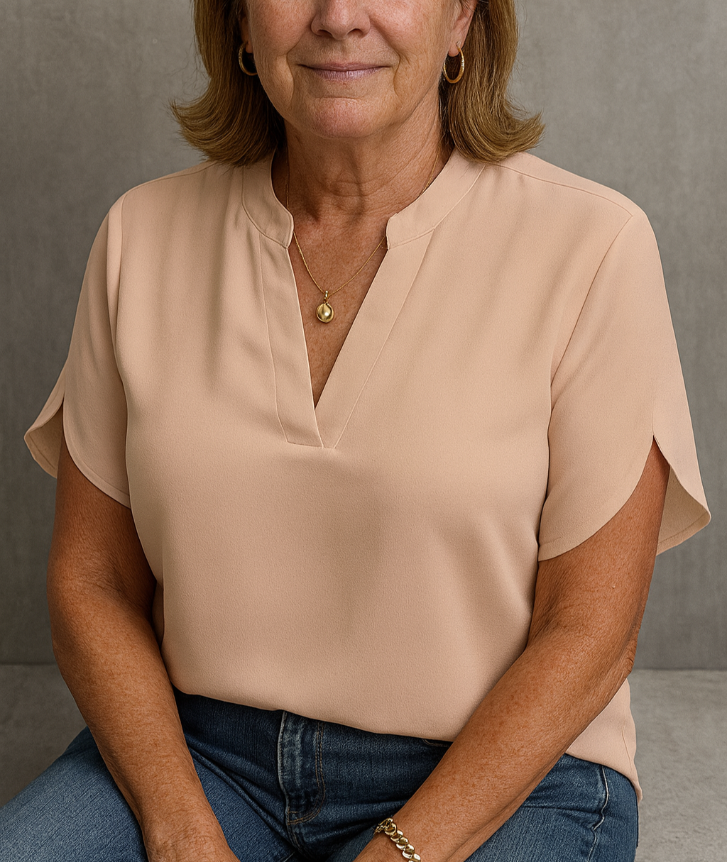 Apricot / 2XL