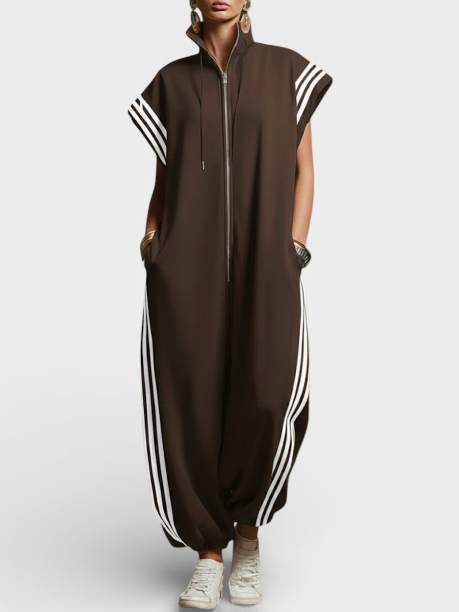 Marron / 2XL