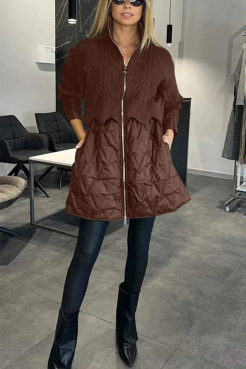Marron / XXXL