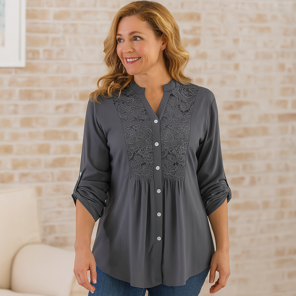 Grey / 5XL