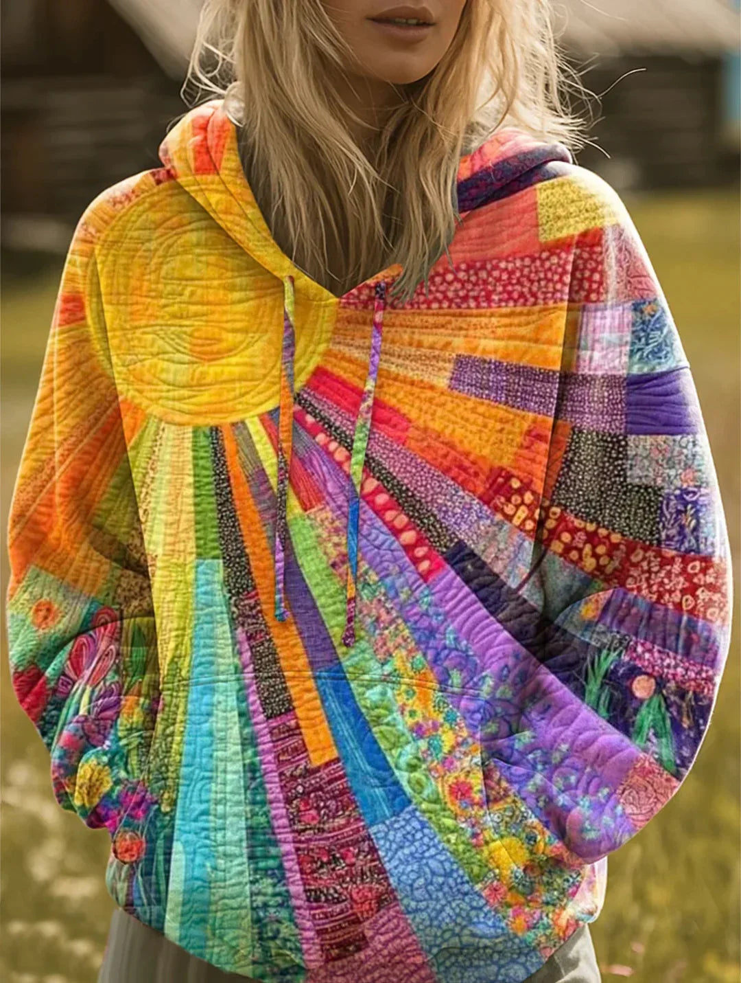 Multicolore / S