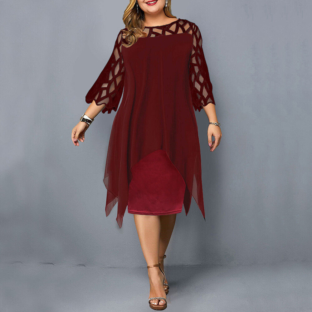 Red Wine / 6XL