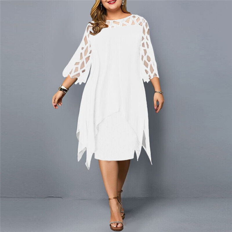 White / 6XL