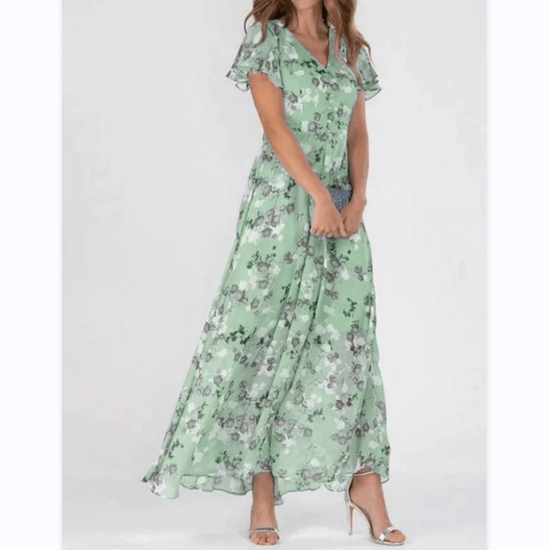 Green / 3XL