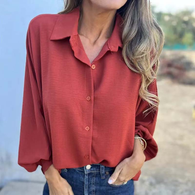 Rood / 4XL