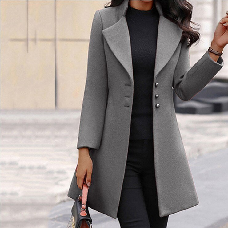 Dark Gray / 3XL