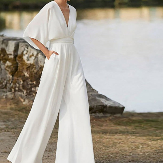 White / XL