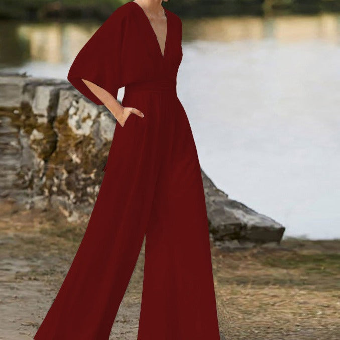 Wine red / 2XL