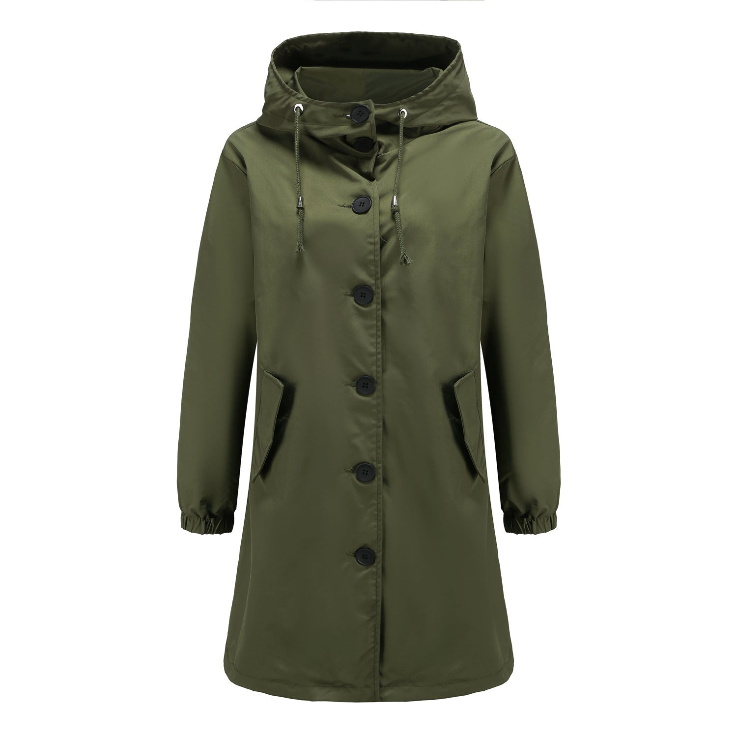 Green / 3XL