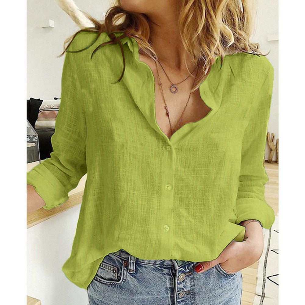 Green / XXL