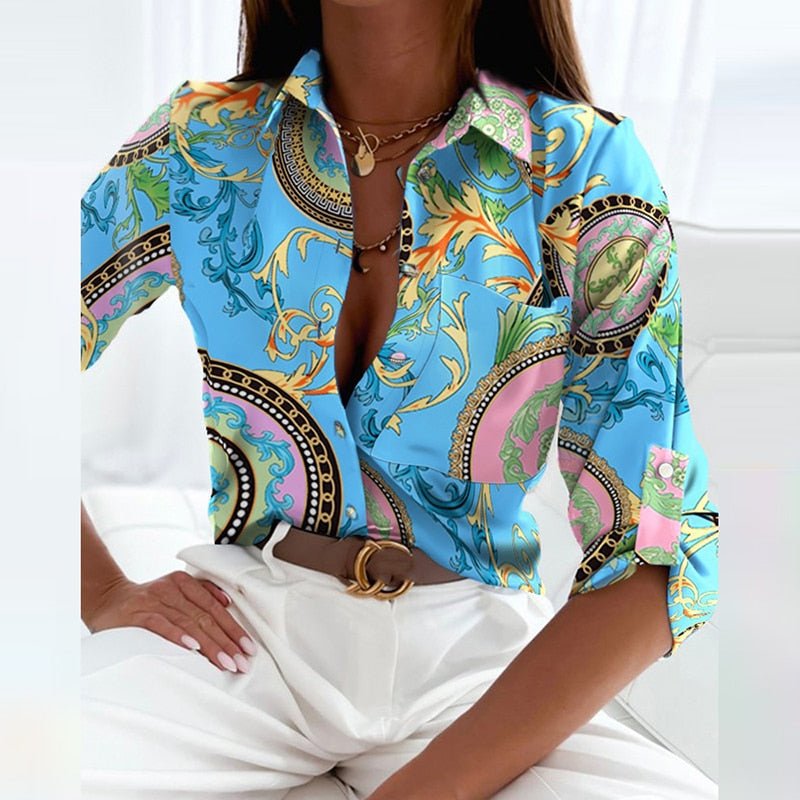 Light Blue / XXL
